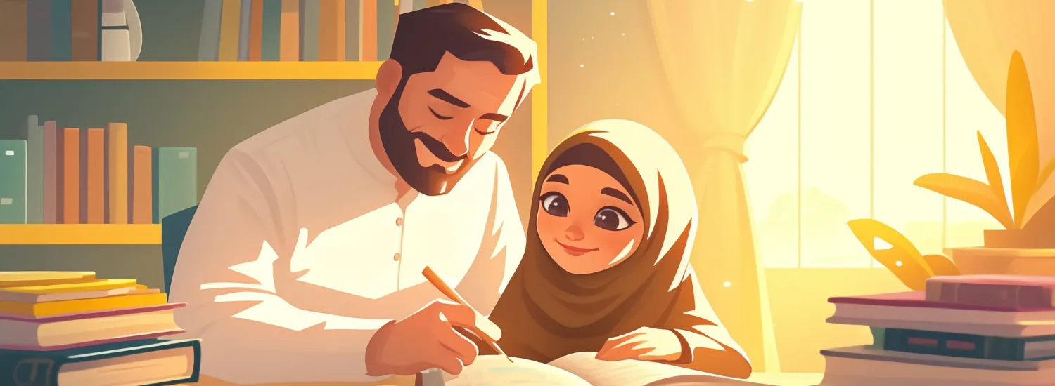 Title: The Life and Teachings of Prophet Muhammad (ﷺ)